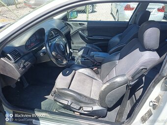 Bmw E46 Coupe FACELIFT 2.0 D 110 kW,R.V 2003,DOVOZ PL. - 7