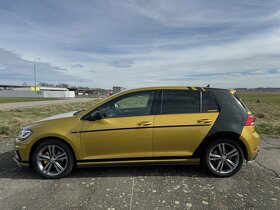 VW Golf VII - 1.4 TSi 110kW (HighLine, R-line) - 7