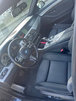 BMW 525 X Driwe automat - 7