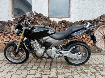 HONDA CB 600 F HORNET - 7