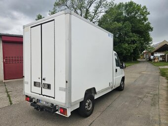 Citroen Jumper 2.0 HDI Chlaďák - 7