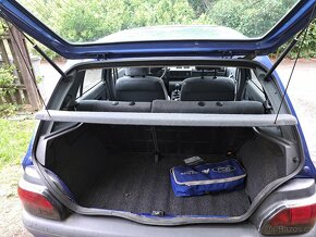 Clio 1.2 43kw r.v.98 - 7