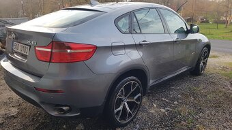 Bmw X6,Xdrive 35D,210kw - 7