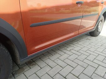 Volkswagen Touran Cross 2.0TDi 103kW - 7