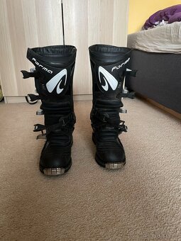 Motocrosové oblečení - 7