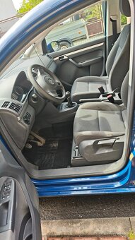 VW Touran - 7