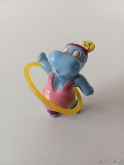 Prodám Kinder figurky Ferrero - 7