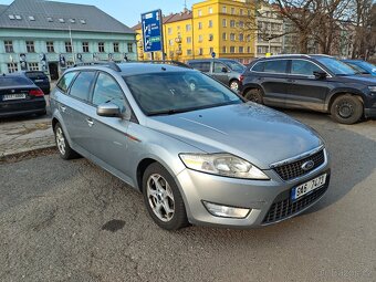 Mondeo - 7