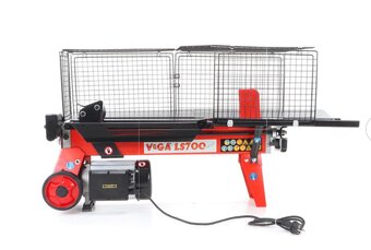 Štípač dřeva VeGA LS 700 Vario horizontální - 7
