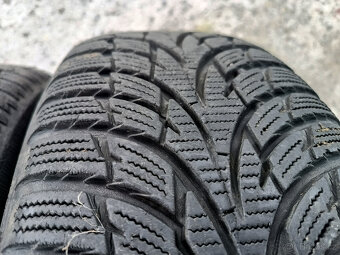 kola 4x108 195/65 R15 citroen peugeot - 7