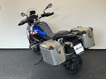 BMW R 1300 GS Trophy - 7