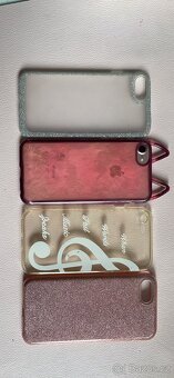 iPhone 7 - 7