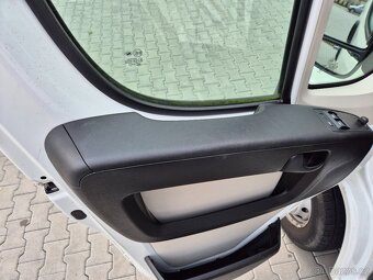 Peugeot BOXER 2.0 HDI Obytný vůz Siesta DPH - 7