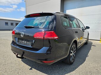 VW Golf 7 1.4 TSi 90 kW 92 - 7
