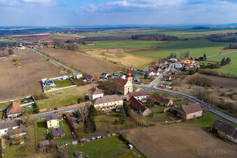 Prodej, rodinný dům, Heřmanova Huť - Horní Sekyřany - 7