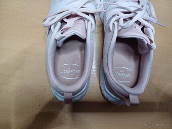 NIKE botasky - 7
