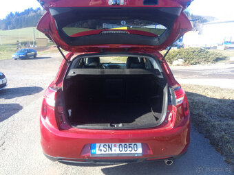 C4 aircross 1,6 Hdi 4x4 - 7