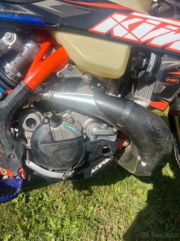 KTM EXC 300 2023 - 7