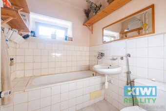 Prodej, byt 2+1, 46 m2, Frýdek-Místek, ul. Puškinova - 7
