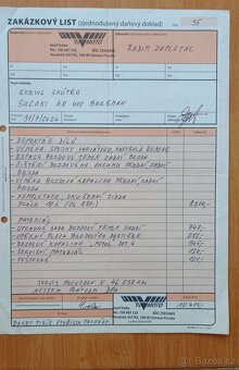 SUZUKI BURGMAN AN 400 - 7