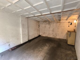 Prodej garáže 32 m² Litvínov, K Loučkám - 7