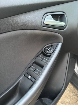 Ford Focus 1.6 TDI 2013 automat - 7