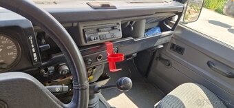 Land Rover Defender 110, 300 Tdi SW - 7