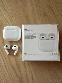 Apple AirPods 3 (MagSafe) - 7