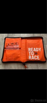 Prodám jako novou moto KTM rc 125 2016 - 7