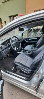 Mercedez-Benz B180 CDI r.v.2007 - 7