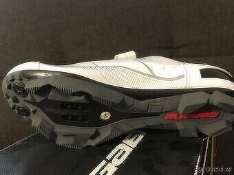 tretry Gaerne MTB Laser Lady White 38 - 7
