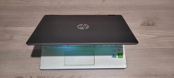 Dotyk Hp, i5-10210U 4/8x 4,20GHz, 16GB DDR4, 512GB NVMe, 5h. - 7