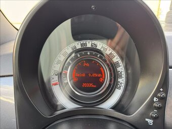 Fiat 500 1,0 i,Ellenator,od 16let,DPH - 7