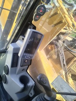 Pásový bagr CAT 314 ELCR 2014 - 7
