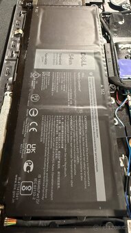 DELL INSPIRON 5515 - AMD RYZEN 5700U - 7
