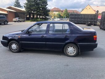 REZERVACE - Volkswagen Vento 95tis Km bez koroze - 7