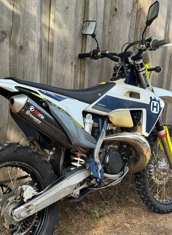 Husqvarna TE 250i - 7