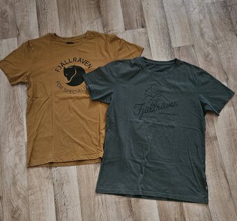 Patagonia,Salewa,Fjallraven 4ks, M - 7