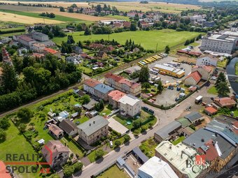 Prodej, domy/rodinný, 319 m2, Husova 140, 55001 Broumov, Nác - 7