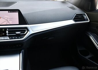 BMW Řada 3 320d xDrive M-SPORT TAŽNÉ ČR - 7
