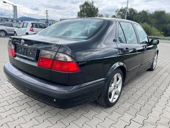 Saab 9-5 2.3TURBO - 7