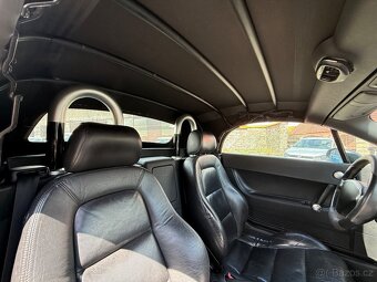 Audi TT 1.8T Quattro 198kw ABT CABRIO (nová stk-vše zapsané) - 7