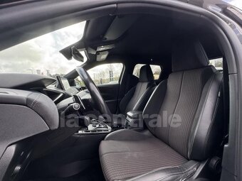 DS 3 Crossback PureTech 130 PERFORMANCE LINE+ 2020 - 7
