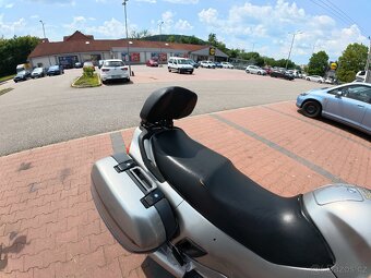Výměna - prodej - Honda ST 1100 1990 - 7