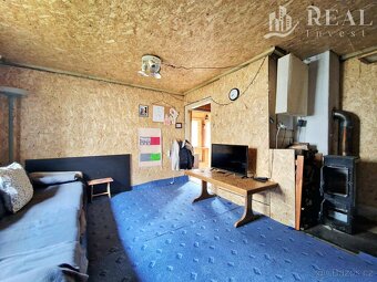 prodej, chata 294 m2, Klíny - 7
