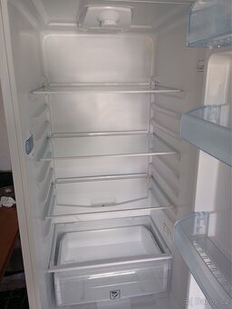 Lednice BEKO A+ – 2 měsíce záruka - 7