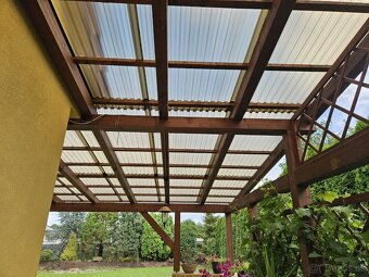 Pergola - 7