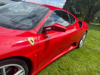 Ferrari F430 F1 Coupé z roku 2007 - 7