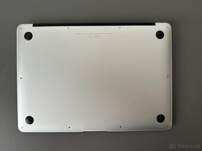 APPLE MacBook Air 13” 2017 - 7