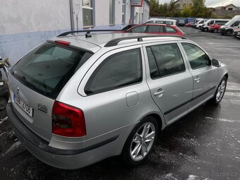 Škoda Octavia - 7
